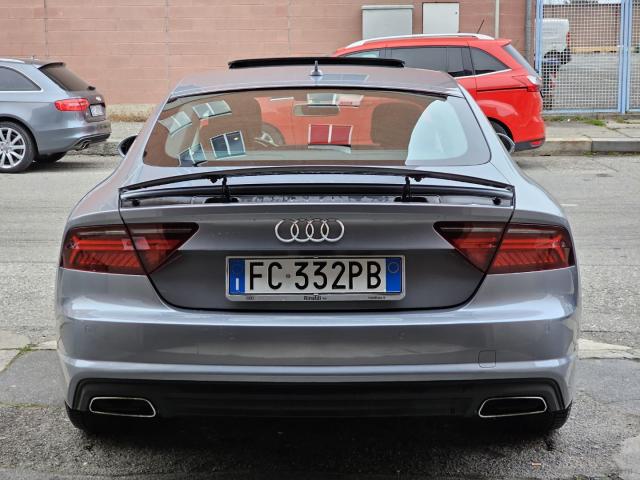 Auto - Audi a7 spb 3.0 tdi 218 cv ultra s tronic