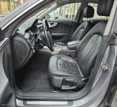 Auto - Audi a7 spb 3.0 tdi 218 cv ultra s tronic