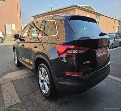 Auto - Skoda kodiaq 1.5 tsi act style