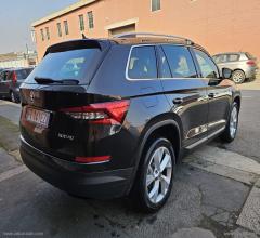 Auto - Skoda kodiaq 1.5 tsi act style