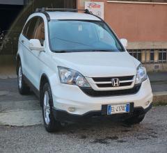 Auto - Honda cr-v 2.2 i-dtec