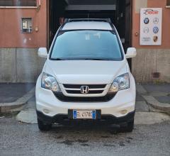 Auto - Honda cr-v 2.2 i-dtec