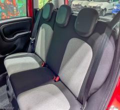 Auto - Fiat panda cross 0.9 twinair turbo s&s 4x4