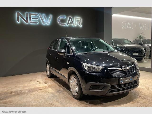 Auto - Opel crossland x 1.2 12v advance