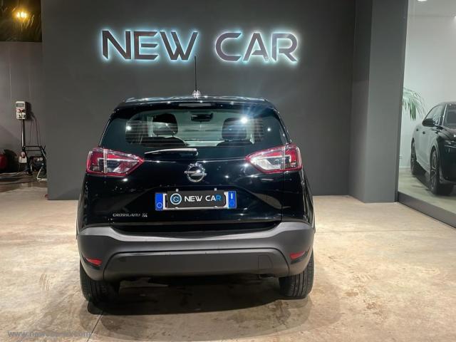 Auto - Opel crossland x 1.2 12v advance