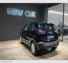 Auto - Opel crossland x 1.2 12v advance