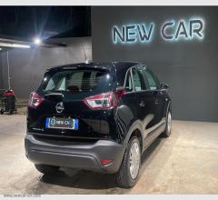 Auto - Opel crossland x 1.2 12v advance