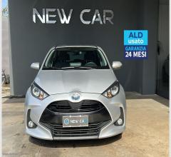 Toyota yaris 1.5 hybrid 5p. business