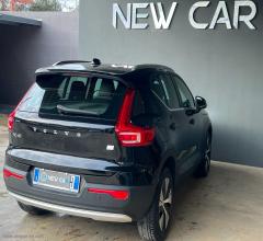 Auto - Volvo xc40 t5 recharge plug-in inscription