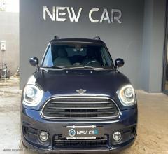 Auto - Mini mini one d business countryman aut.