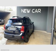 Auto - Mini mini one d business countryman aut.