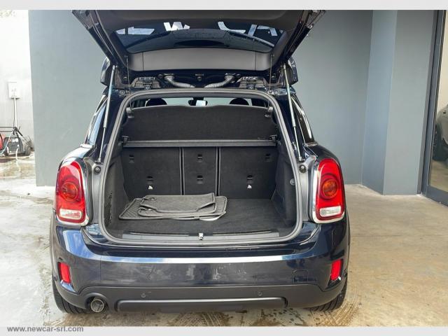 Auto - Mini mini one d business countryman aut.