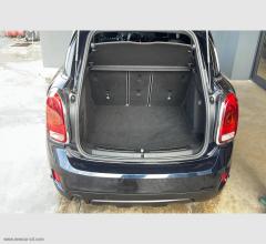 Auto - Mini mini one d business countryman aut.