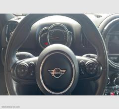 Auto - Mini mini one d business countryman aut.