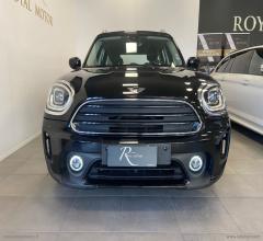 Auto - Mini mini one d countryman essential