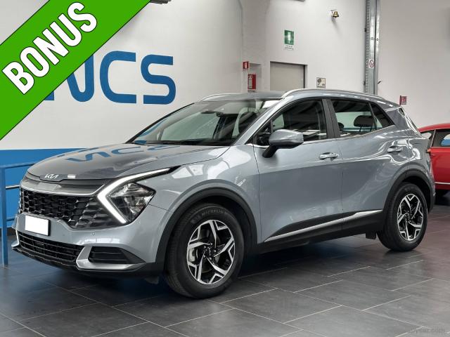 Kia sportage 1.6 tgdi mhev business