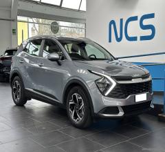 Auto - Kia sportage 1.6 tgdi mhev business