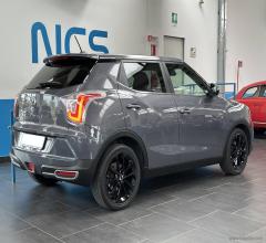 Auto - Ssangyong tivoli 1.6 4wd i lov it aut.