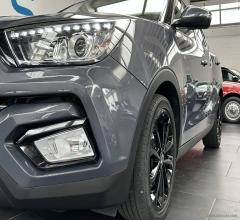 Auto - Ssangyong tivoli 1.6 4wd i lov it aut.