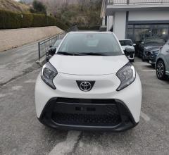 Auto - Toyota aygo x 1.0 vvt-i 72 cv 5p. active s-cvt