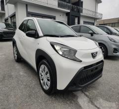 Auto - Toyota aygo x 1.0 vvt-i 72 cv 5p. active s-cvt