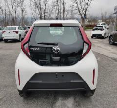 Auto - Toyota aygo x 1.0 vvt-i 72 cv 5p. active s-cvt