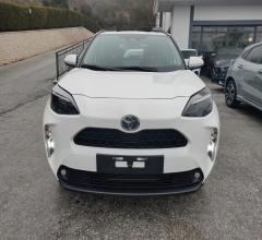 Auto - Toyota yaris cross 1.5 hybrid 5p. e-cvt active