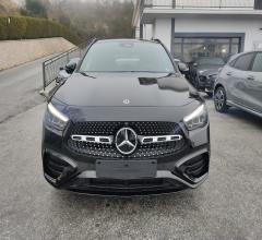 Auto - Mercedes-benz gla 200 d automatic amg line premium