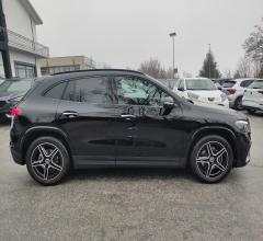 Auto - Mercedes-benz gla 200 d automatic amg line premium