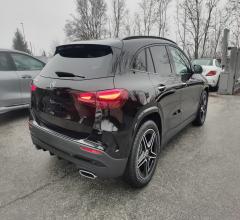 Auto - Mercedes-benz gla 200 d automatic amg line premium