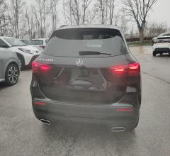 Auto - Mercedes-benz gla 200 d automatic amg line premium