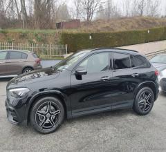 Auto - Mercedes-benz gla 200 d automatic amg line premium