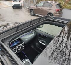 Auto - Mercedes-benz gla 200 d automatic amg line premium