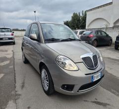 Auto - Lancia ypsilon 1.4 oro ecochic gpl