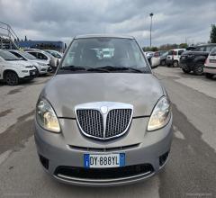 Auto - Lancia ypsilon 1.4 oro ecochic gpl