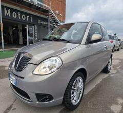 Auto - Lancia ypsilon 1.4 oro ecochic gpl