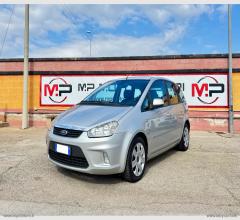 Auto - Ford c-max titanium 1.6 tdci 110cv