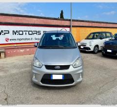 Auto - Ford c-max titanium 1.6 tdci 110cv