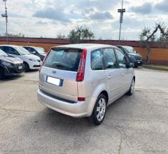 Auto - Ford c-max titanium 1.6 tdci 110cv