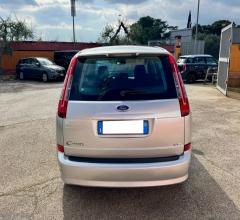 Auto - Ford c-max titanium 1.6 tdci 110cv