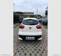 Auto - Kia rio 1.2 cvvt 5p. active