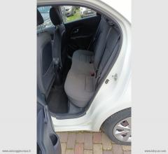 Auto - Kia rio 1.2 cvvt 5p. active