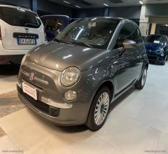 Auto - Fiat 500 1.2 easypower lounge