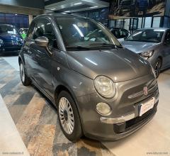 Auto - Fiat 500 1.2 easypower lounge