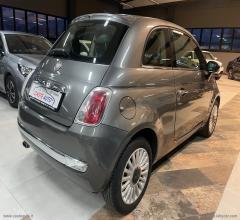 Auto - Fiat 500 1.2 easypower lounge