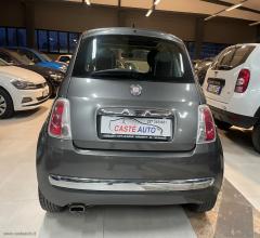 Auto - Fiat 500 1.2 easypower lounge