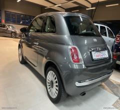 Auto - Fiat 500 1.2 easypower lounge