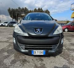 Peugeot 308 1.4 vti 95 cv 5p. premium