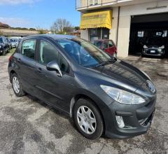 Auto - Peugeot 308 1.4 vti 95 cv 5p. premium