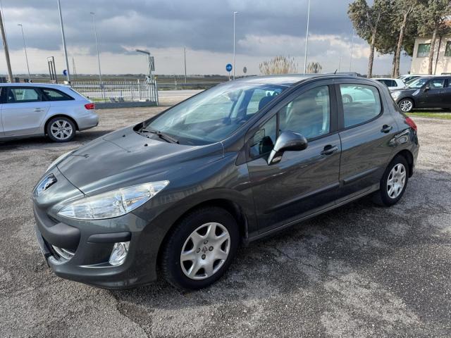 Auto - Peugeot 308 1.4 vti 95 cv 5p. premium